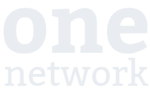One Network Logo
