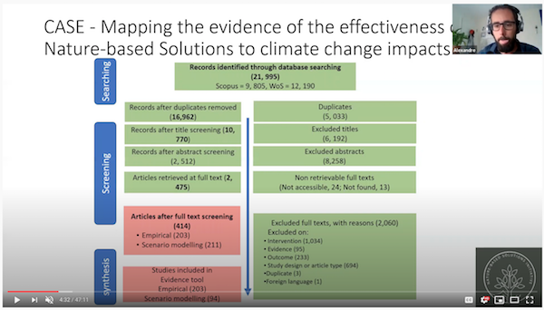 Screenshot from youtube video