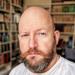 Rich Grenyer's photo