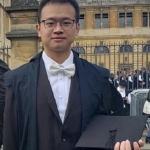 Xiongjie Deng's photo