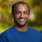 Ricardo Rocha's photo